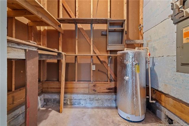 406 Mundy Street, Maxton, NC 28364