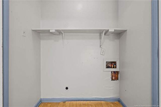 406 Mundy Street, Maxton, NC 28364