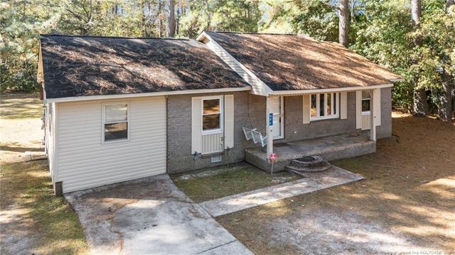 406 Mundy Street, Maxton, NC 28364