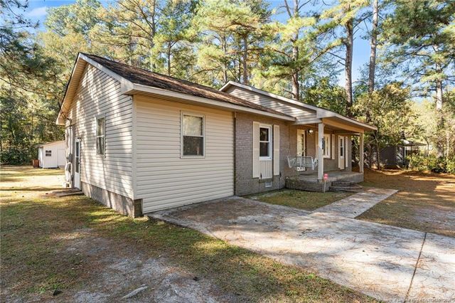 406 Mundy Street, Maxton, NC 28364