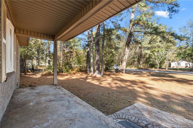 406 Mundy Street, Maxton, NC 28364