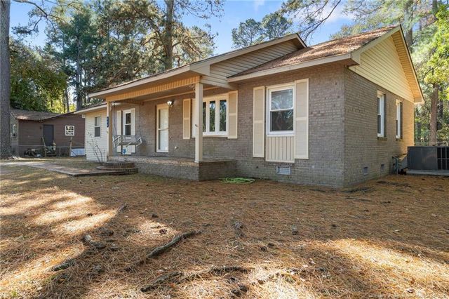 406 Mundy Street, Maxton, NC 28364