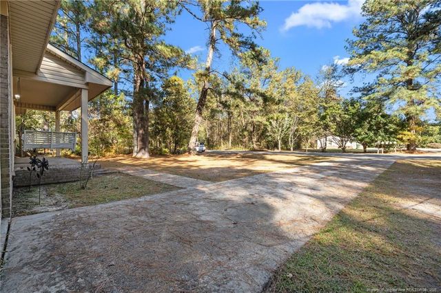 406 Mundy Street, Maxton, NC 28364