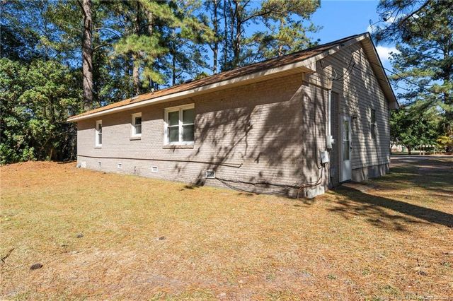 406 Mundy Street, Maxton, NC 28364