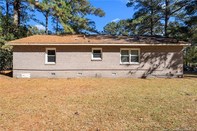 406 Mundy Street, Maxton, NC 28364