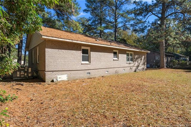 406 Mundy Street, Maxton, NC 28364