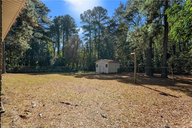 406 Mundy Street, Maxton, NC 28364