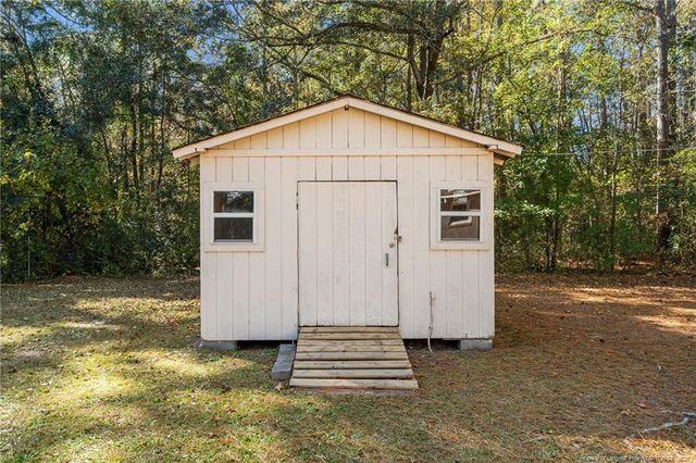 406 Mundy Street, Maxton, NC 28364