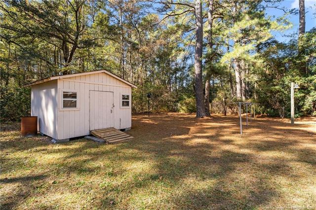 406 Mundy Street, Maxton, NC 28364