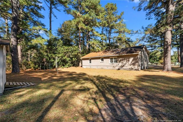 406 Mundy Street, Maxton, NC 28364