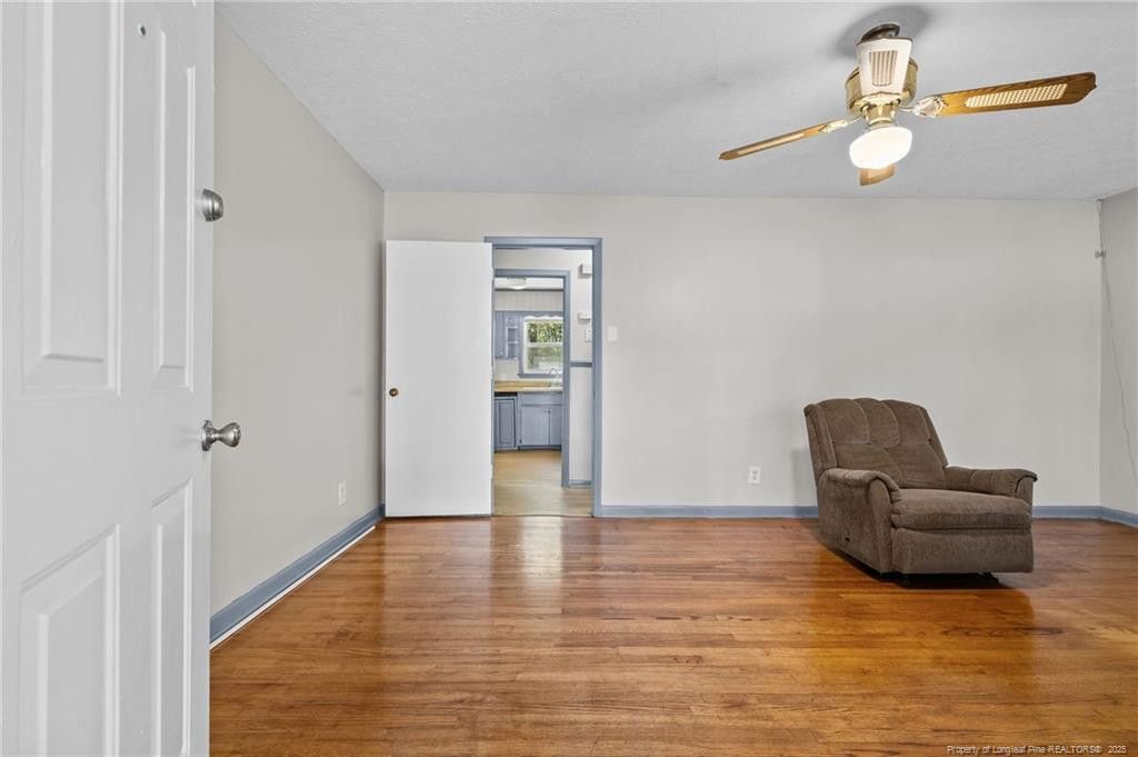 406 Mundy Street, Maxton, NC 28364