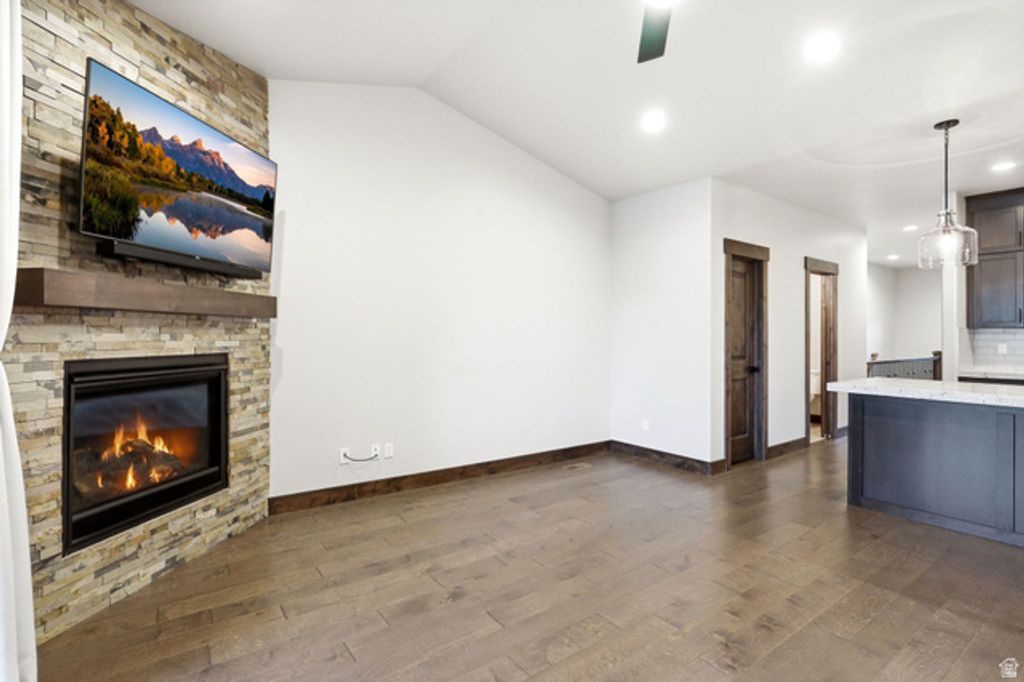 Image 12 of property listing at 14525 N ASHER WAY #55D, Kamas, UT 84036