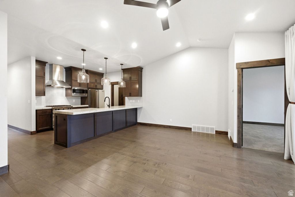 Image 13 of property listing at 14525 N ASHER WAY #55D, Kamas, UT 84036