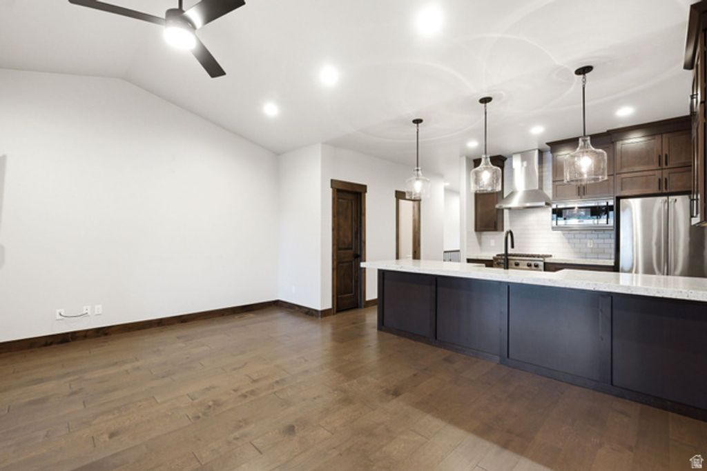 Image 15 of property listing at 14525 N ASHER WAY #55D, Kamas, UT 84036