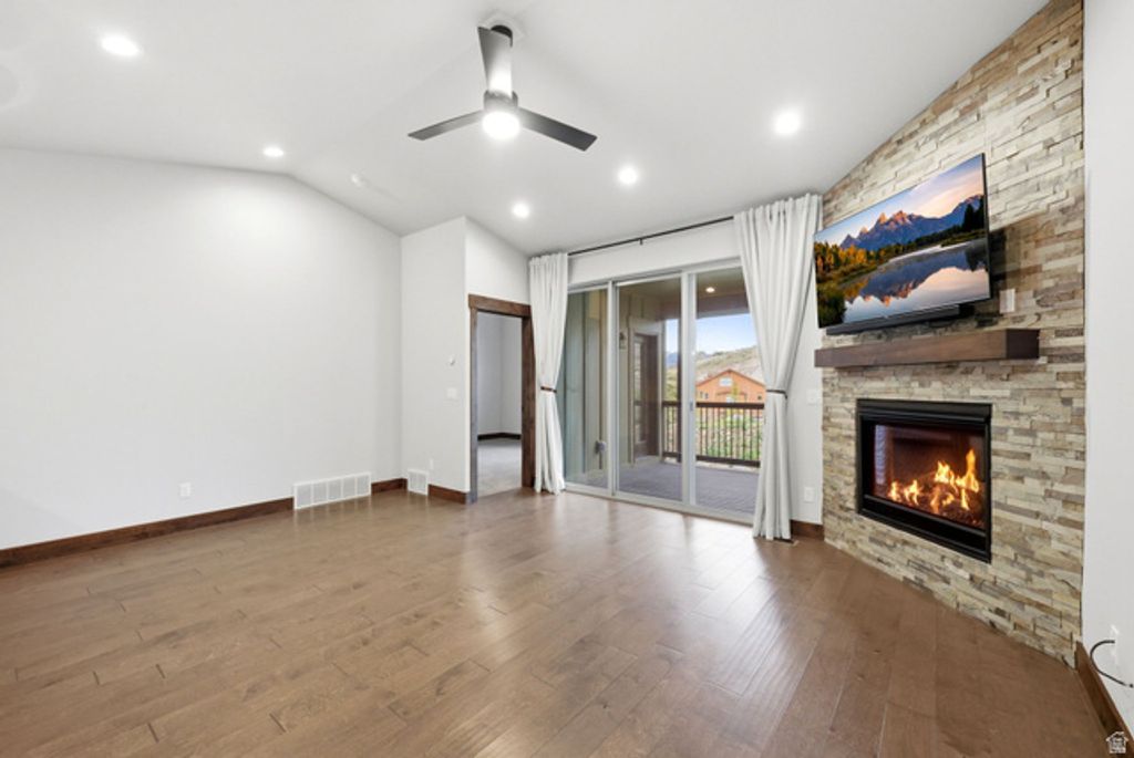 Image 17 of property listing at 14525 N ASHER WAY #55D, Kamas, UT 84036