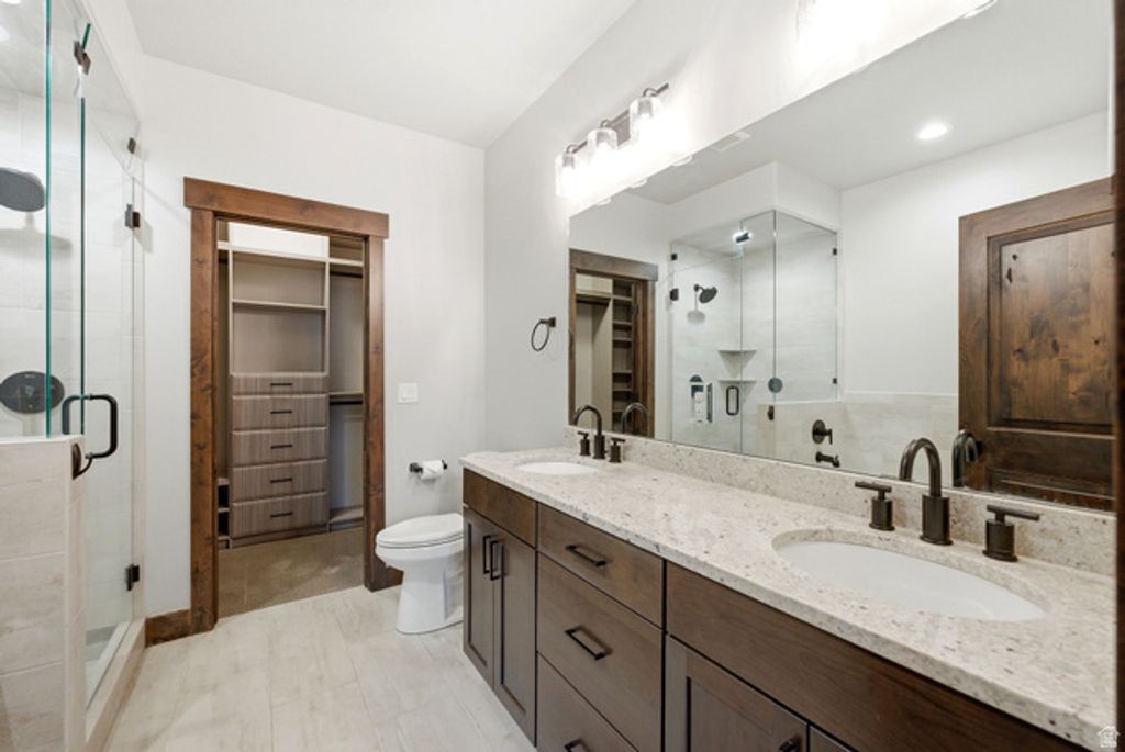 Image 18 of property listing at 14525 N ASHER WAY #55D, Kamas, UT 84036