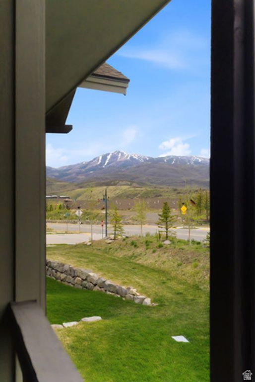 Image 21 of property listing at 14525 N ASHER WAY #55D, Kamas, UT 84036