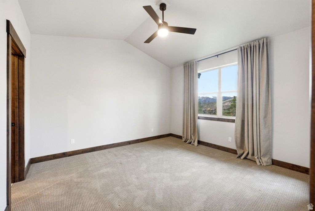 Image 23 of property listing at 14525 N ASHER WAY #55D, Kamas, UT 84036