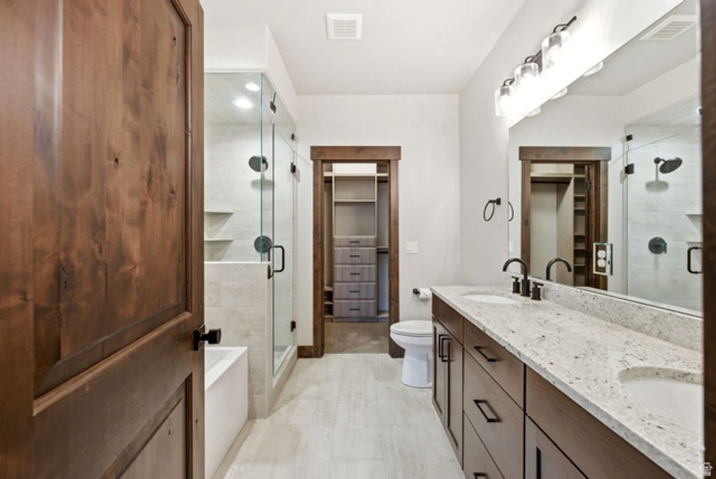 Image 26 of property listing at 14525 N ASHER WAY #55D, Kamas, UT 84036