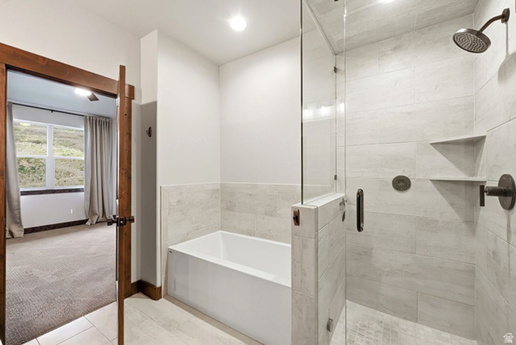Image 27 of property listing at 14525 N ASHER WAY #55D, Kamas, UT 84036