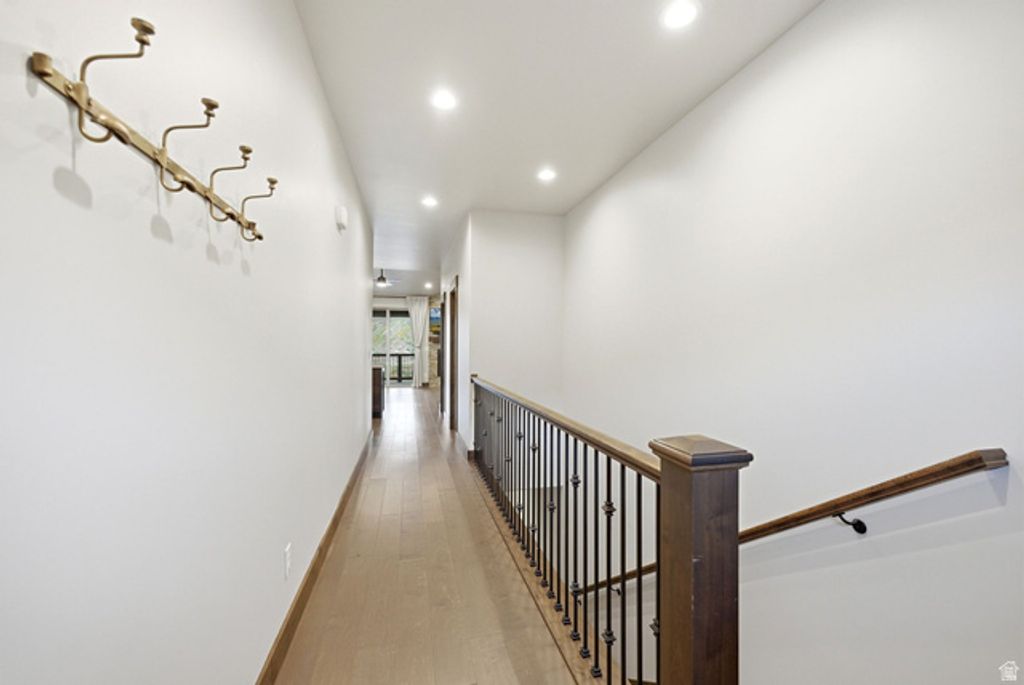 Image 29 of property listing at 14525 N ASHER WAY #55D, Kamas, UT 84036
