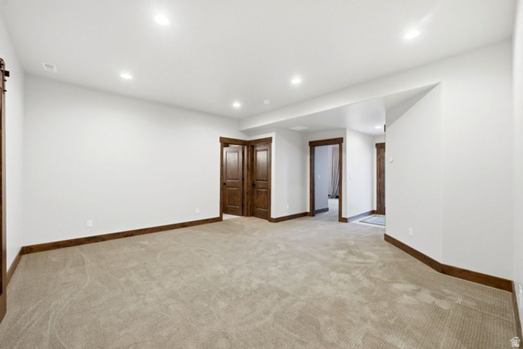 Image 30 of property listing at 14525 N ASHER WAY #55D, Kamas, UT 84036