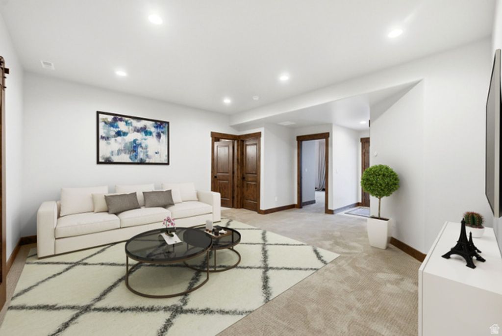 Image 31 of property listing at 14525 N ASHER WAY #55D, Kamas, UT 84036