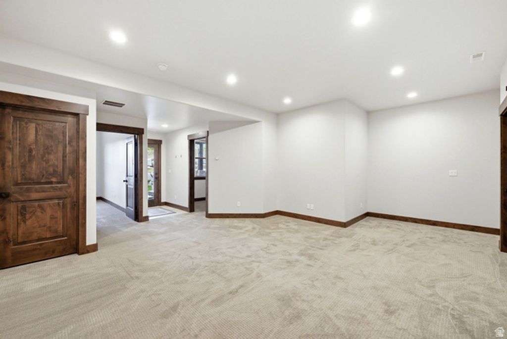 Image 32 of property listing at 14525 N ASHER WAY #55D, Kamas, UT 84036
