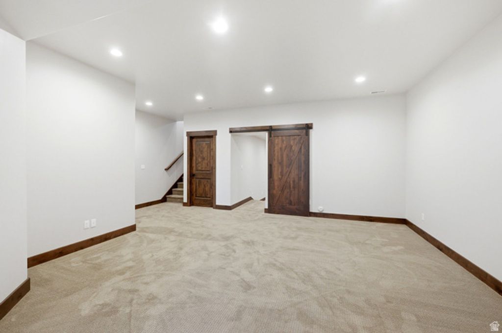 Image 33 of property listing at 14525 N ASHER WAY #55D, Kamas, UT 84036