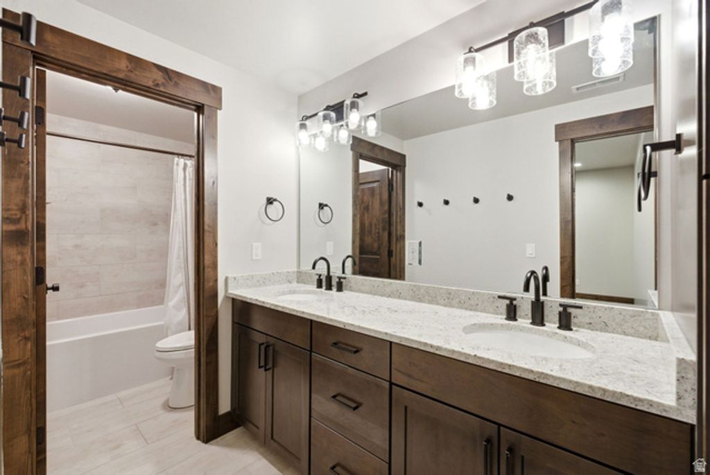 Image 34 of property listing at 14525 N ASHER WAY #55D, Kamas, UT 84036