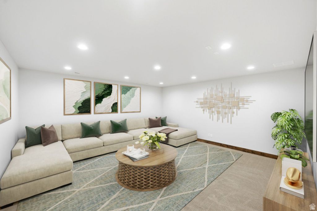 Image 36 of property listing at 14525 N ASHER WAY #55D, Kamas, UT 84036