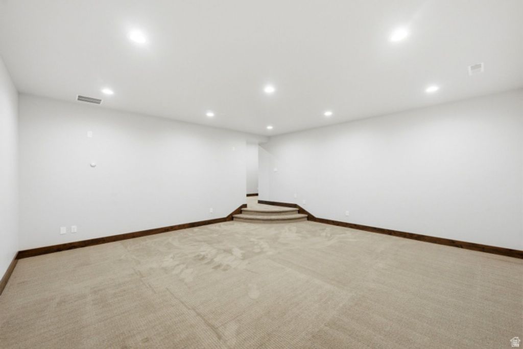 Image 37 of property listing at 14525 N ASHER WAY #55D, Kamas, UT 84036
