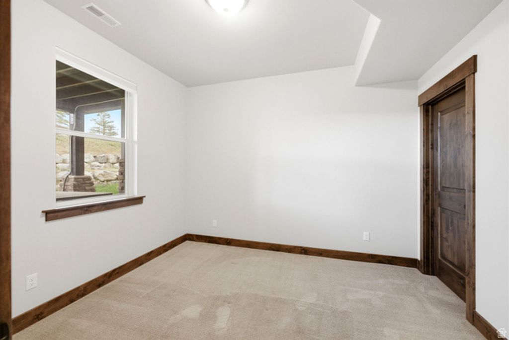 Image 38 of property listing at 14525 N ASHER WAY #55D, Kamas, UT 84036