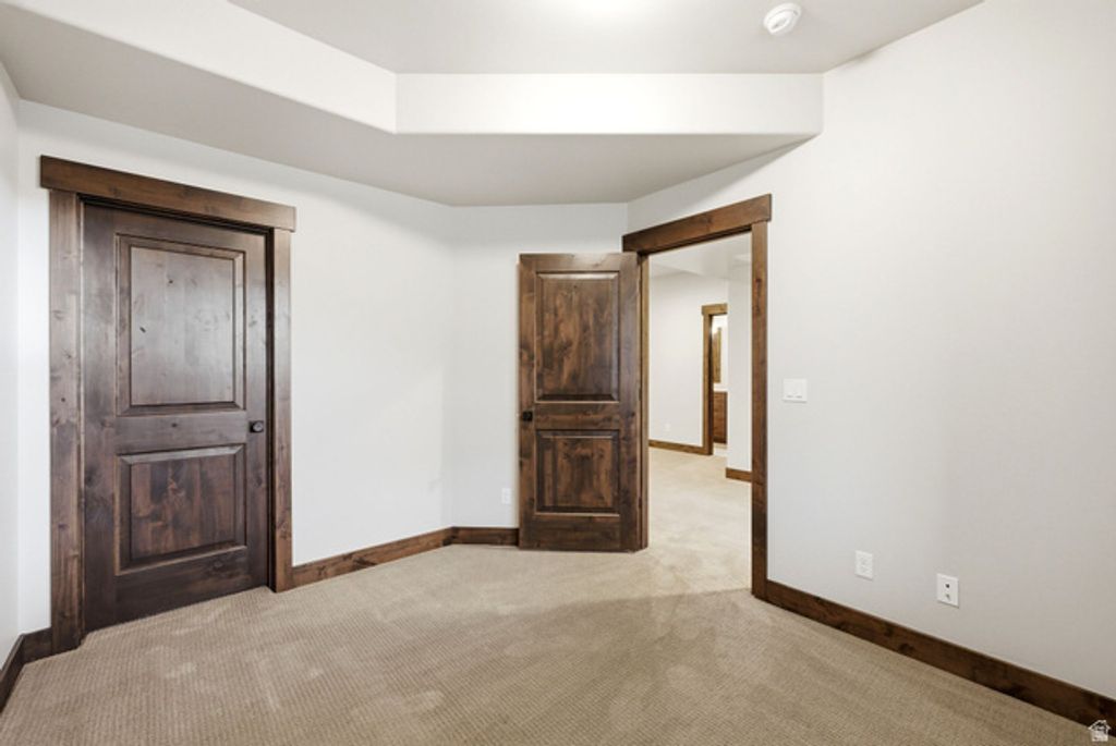 Image 39 of property listing at 14525 N ASHER WAY #55D, Kamas, UT 84036