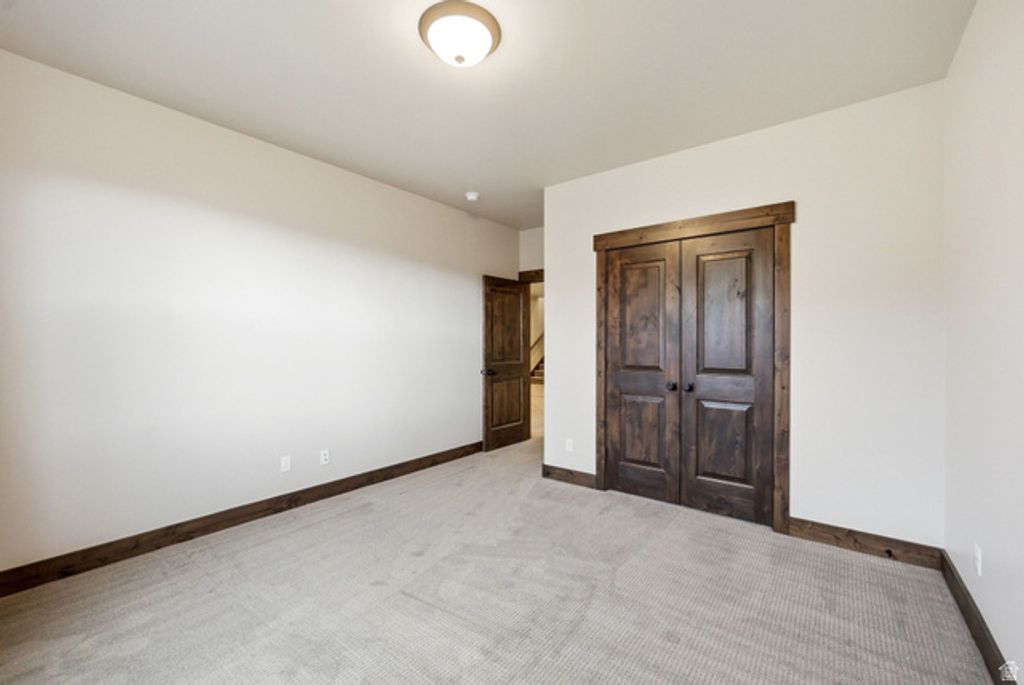 Image 41 of property listing at 14525 N ASHER WAY #55D, Kamas, UT 84036