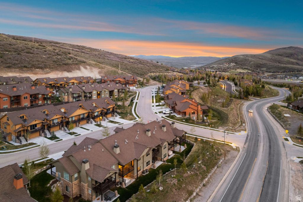 Image 47 of property listing at 14525 N ASHER WAY #55D, Kamas, UT 84036