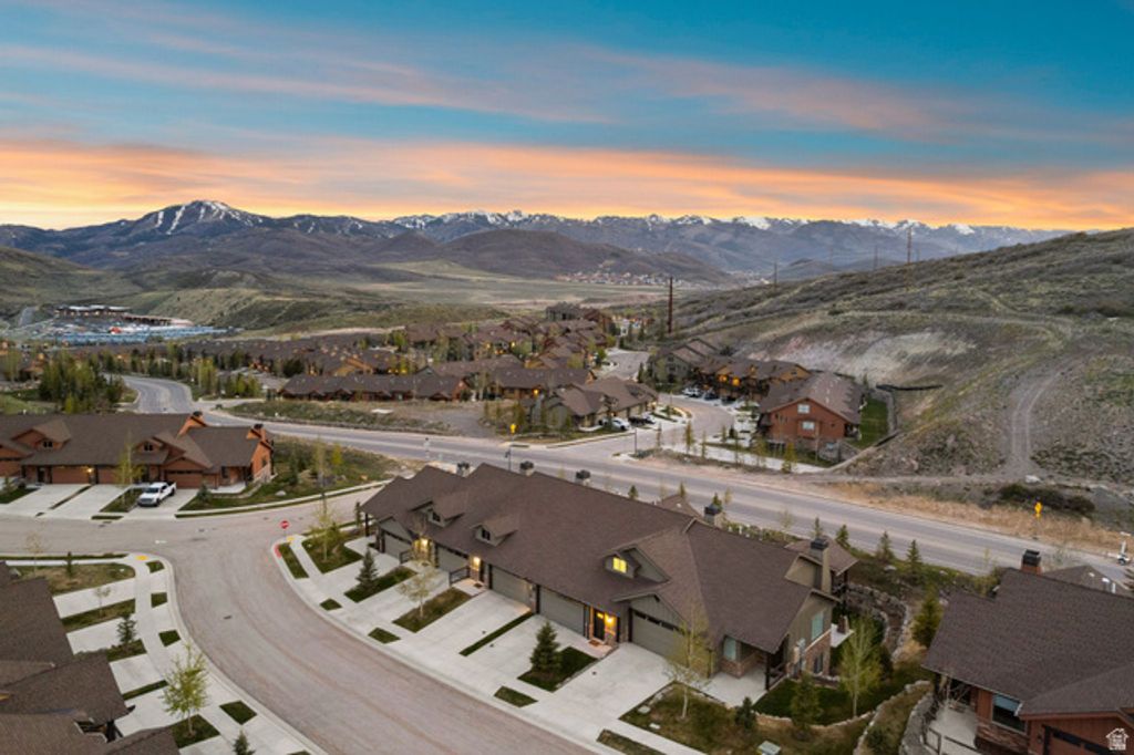 Image 48 of property listing at 14525 N ASHER WAY #55D, Kamas, UT 84036