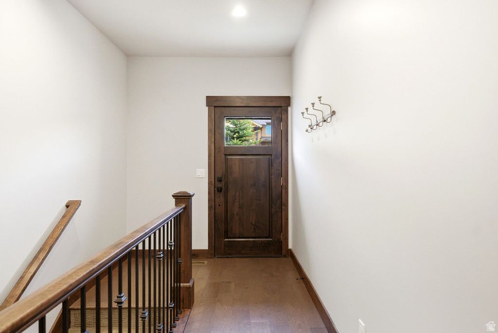Image 7 of property listing at 14525 N ASHER WAY #55D, Kamas, UT 84036
