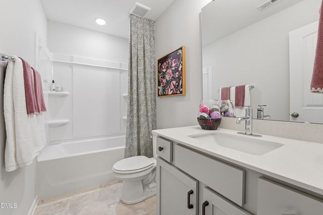 312 Little Creek Drive, Graham, NC 27253