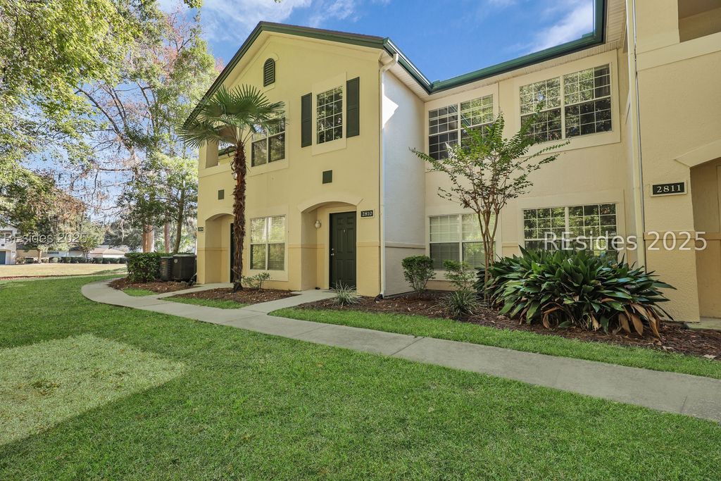 897 Fording Island Rd Apt 2810, Bluffton, SC 29910