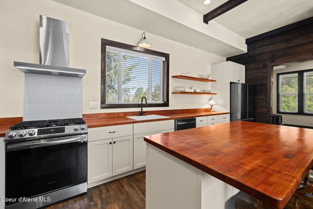 1012 Main Wardner St, Kellogg, ID 83837