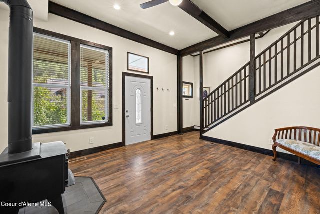 1012 Main Wardner St, Kellogg, ID 83837