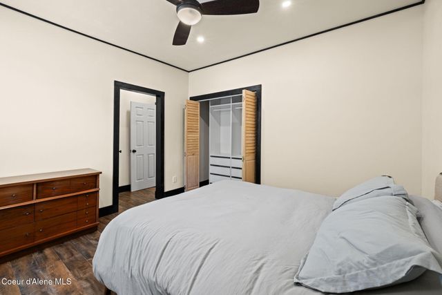 1012 Main Wardner St, Kellogg, ID 83837