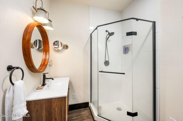 1012 Main Wardner St, Kellogg, ID 83837