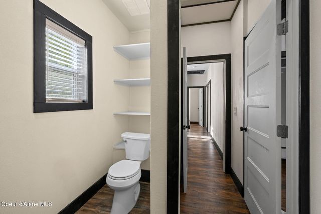 1012 Main Wardner St, Kellogg, ID 83837