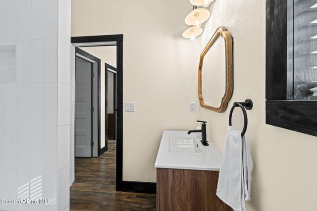 1012 Main Wardner St, Kellogg, ID 83837