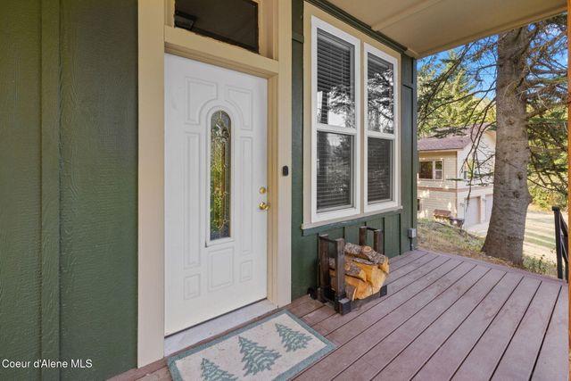 1012 Main Wardner St, Kellogg, ID 83837