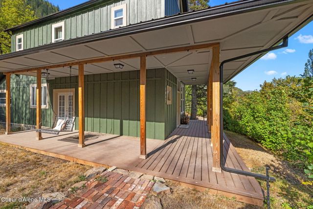 1012 Main Wardner St, Kellogg, ID 83837