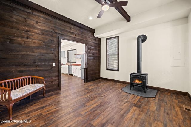 1012 Main Wardner St, Kellogg, ID 83837