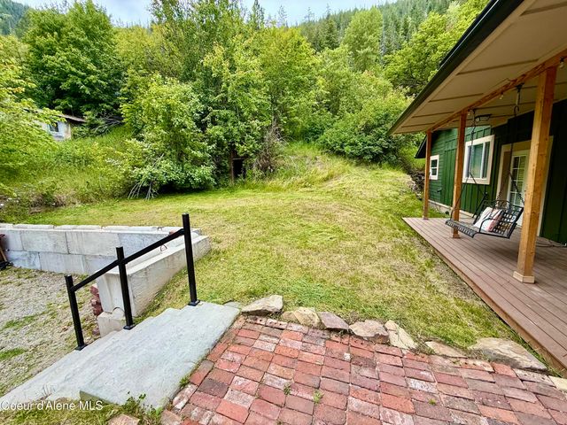 1012 Main Wardner St, Kellogg, ID 83837